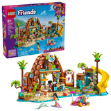 Family Vacation Beach Resort