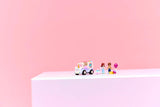Unicorn Cake Delivery Car