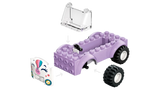 Unicorn Cake Delivery Car