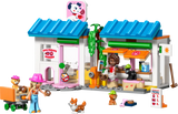 Dog Treats Bakery