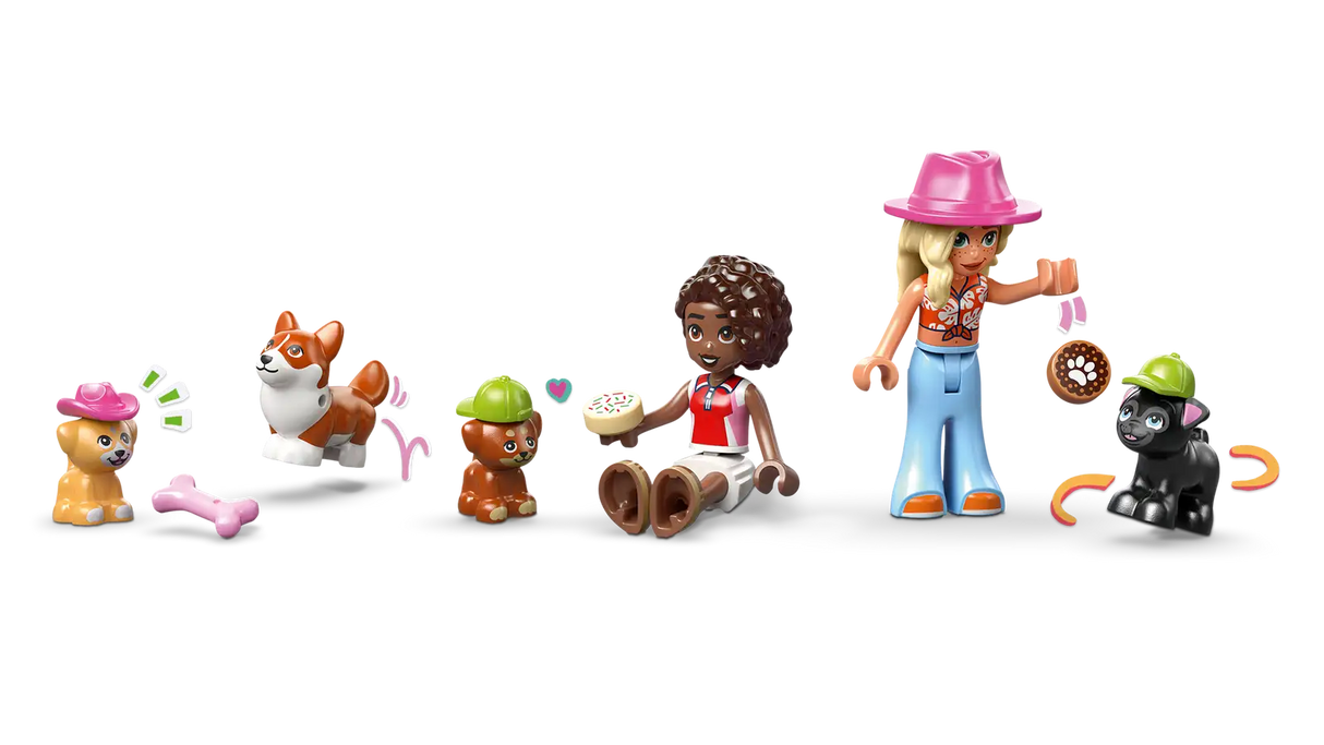 Dog Treats Bakery