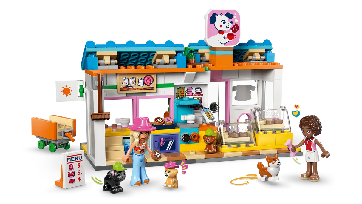 Dog Treats Bakery