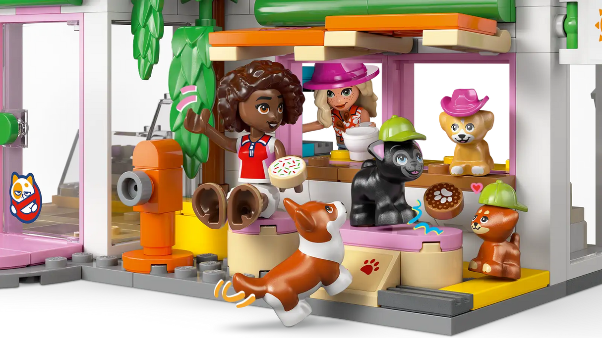 Dog Treats Bakery