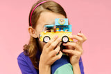 Pet Accessories Van
