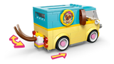Pet Accessories Van