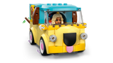 Pet Accessories Van