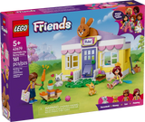 Heartlake City Bunny Hotel