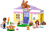 Heartlake City Bunny Hotel