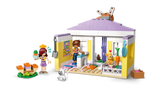 Heartlake City Bunny Hotel