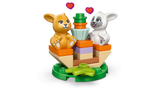 Heartlake City Bunny Hotel