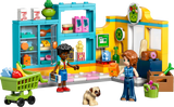 Heartlake City Convenience Store