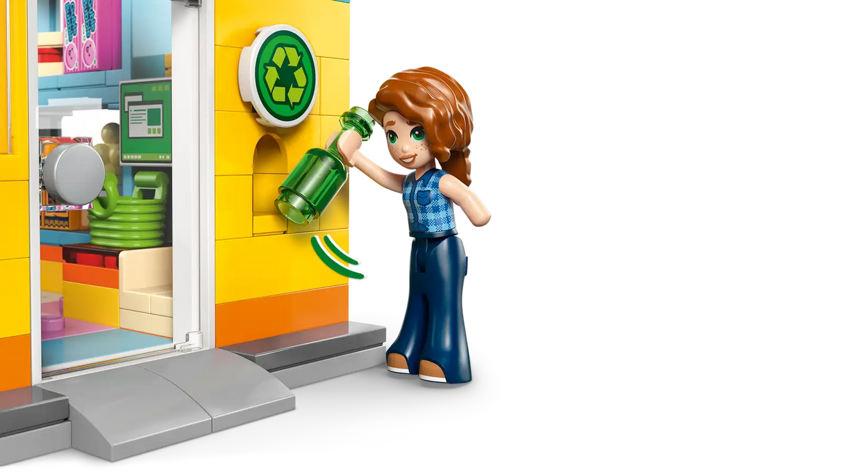 Heartlake City Convenience Store