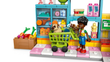 Heartlake City Convenience Store
