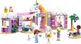 Unicorn Dream Café