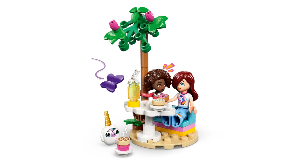 Unicorn Dream Café