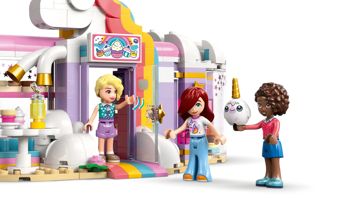 Unicorn Dream Café