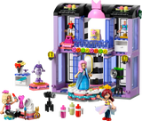 Heartlake City Fashion Show