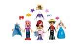 Heartlake City Fashion Show