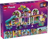 Fun Indoor Playground
