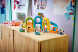 Fun Indoor Playground