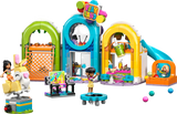 Fun Indoor Playground