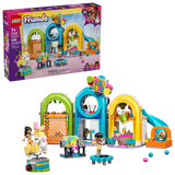 Fun Indoor Playground