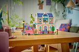 Liann's Family House