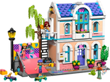 Liann's Family House
