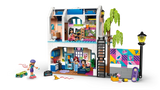 Liann's Family House
