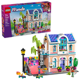 Liann's Family House