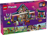 Horse Stable and Riding Academy