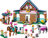 Horse Stable and Riding Academy