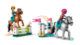 Horse Stable and Riding Academy
