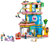 Heartlake City Friends Club House