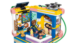 Heartlake City Friends Club House