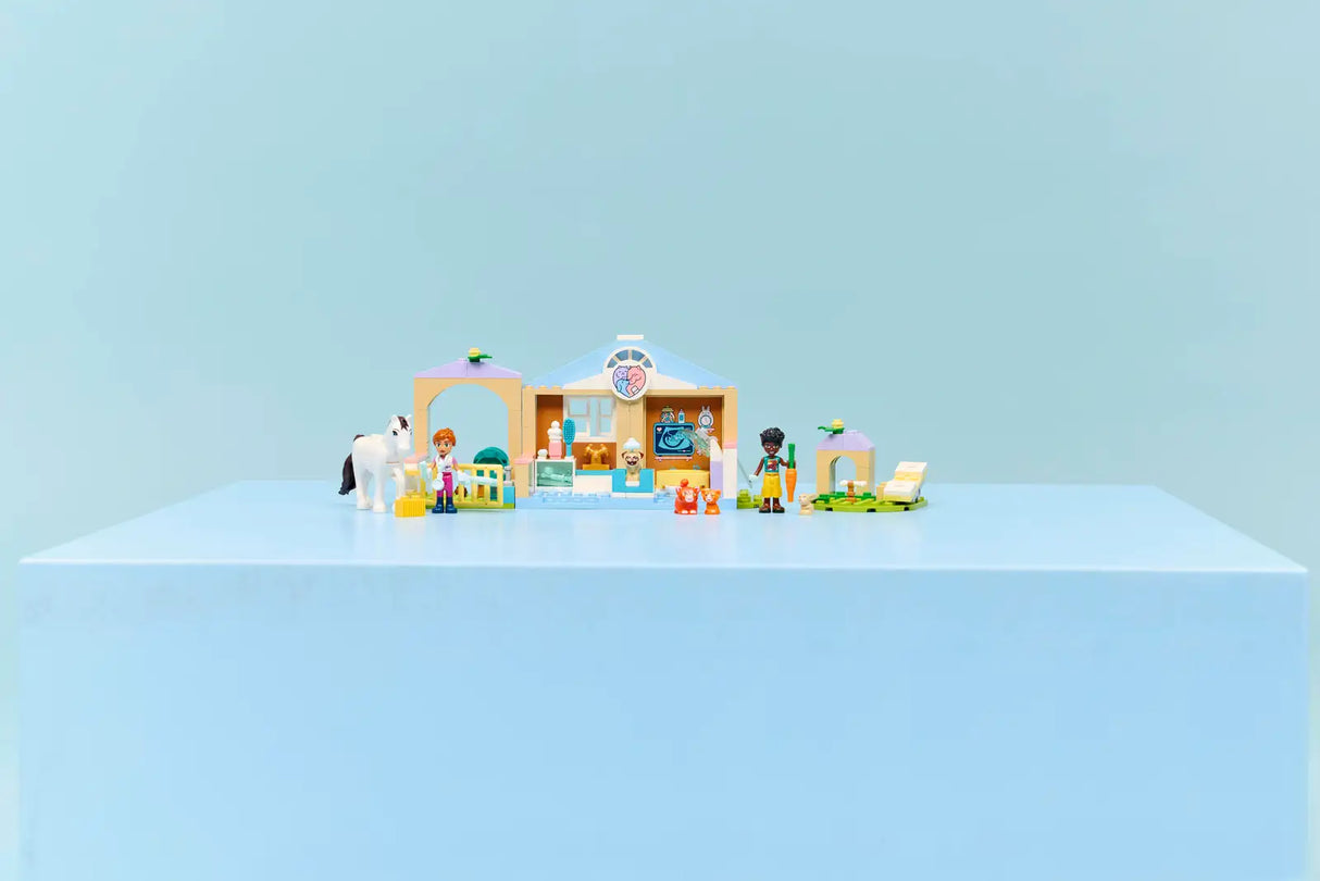 Animal Vet Clinic