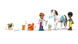 Animal Vet Clinic
