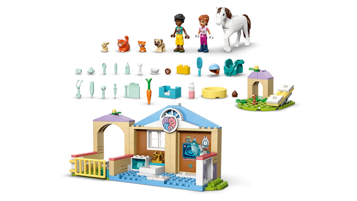 Animal Vet Clinic