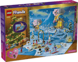 LEGO® Friends Advent Calendar 2026