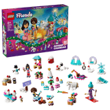 LEGO® Friends Advent Calendar 2026