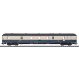 Type Pw4üe Express Train Baggage Car