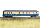 Type Pw4üe Express Train Baggage Car