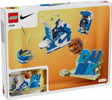 Nike Dunk x LEGO® Set