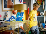 Nike Dunk x LEGO® Set