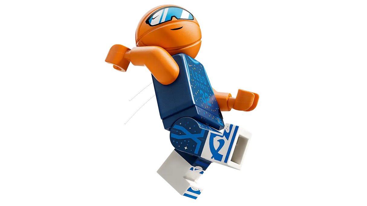 Nike Dunk x LEGO® Set