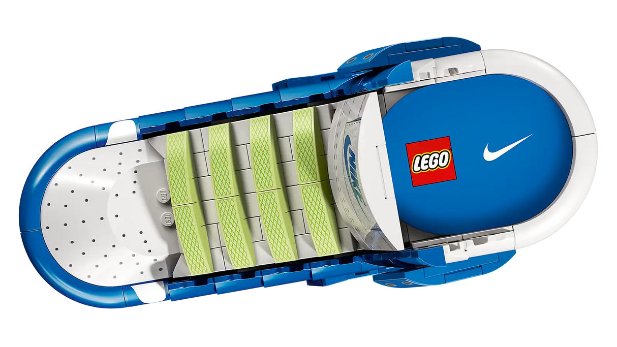 Nike Dunk x LEGO® Set