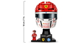 Scuderia Ferrari HP Charles Leclerc Helmet