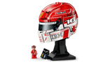 Scuderia Ferrari HP Charles Leclerc Helmet
