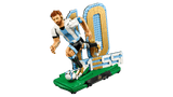Lionel Messi – Soccer Legend