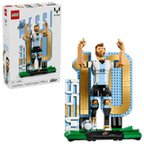 Lionel Messi – Soccer Legend